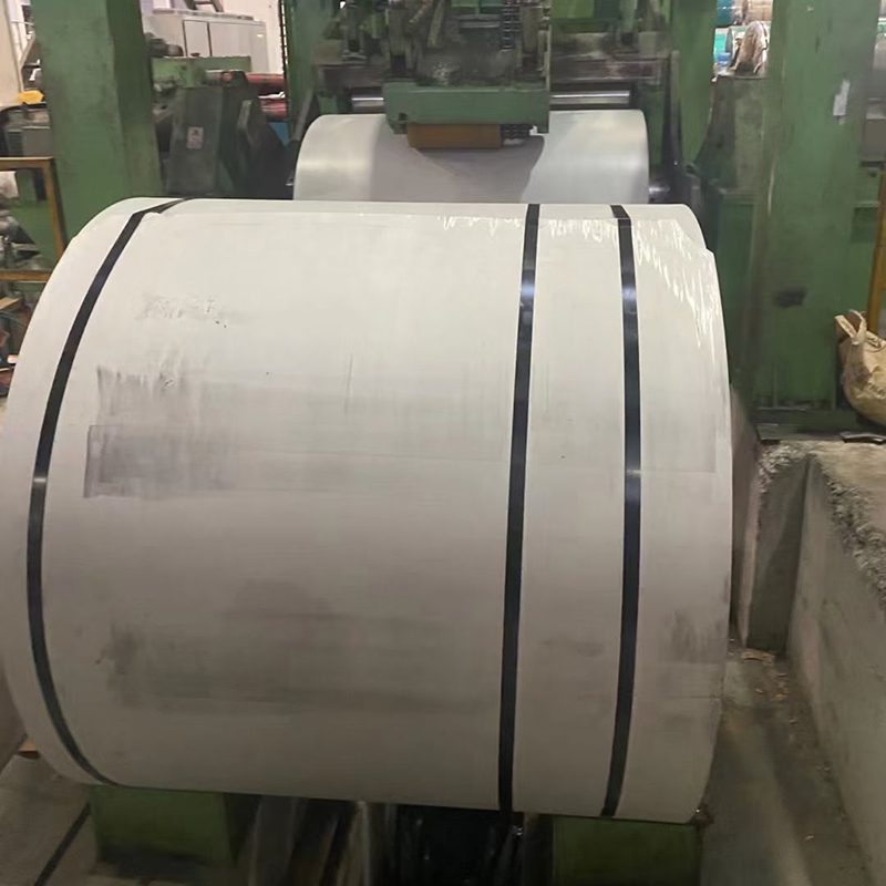 Stainless Steel Sheet Plate